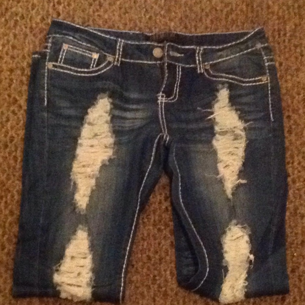 Premiere Jeans
